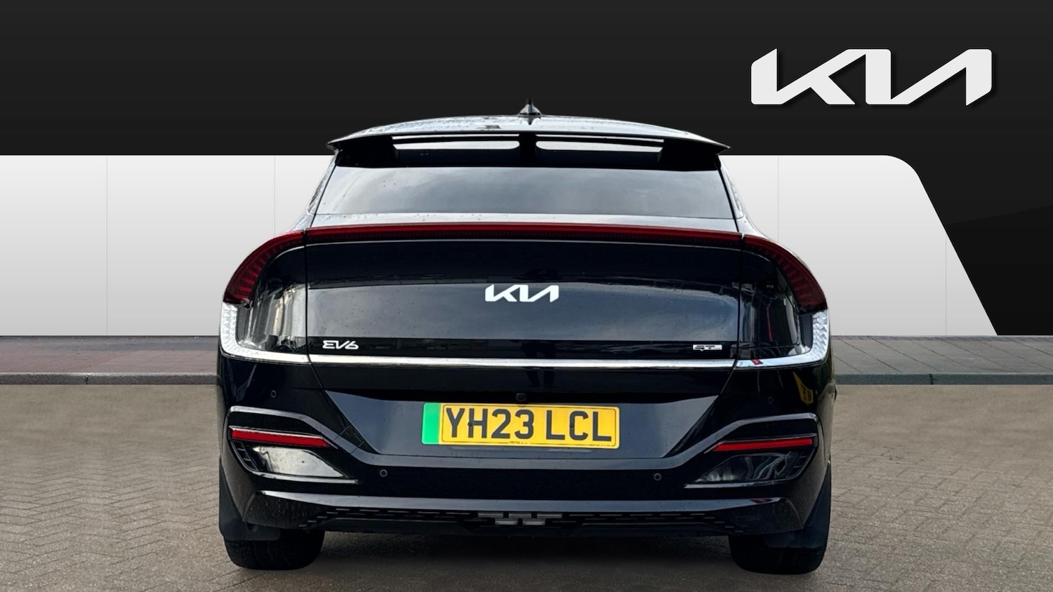 Used Kia EV6 2023 for sale - 76859009: Photo 6