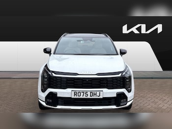 Used Kia Sportage 2025 for sale - 78311377: Photo