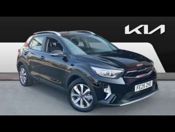 2025 (25) - 1.0T GDi 98 2 5dr DCT Petrol Estate