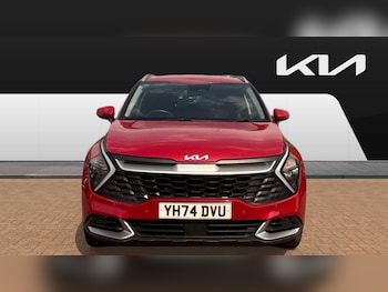 Used Kia Sportage 2024 for sale - 78779320: Photo