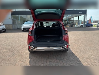 Used Kia Sportage 2024 for sale - 78779320: Photo