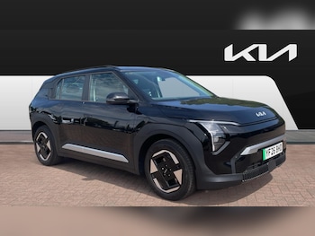 Used Kia EV3 2026 for sale - 79444984: Photo