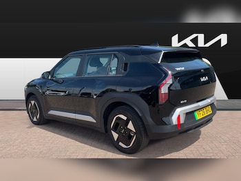 Used Kia EV3 2026 for sale - 79444984: Photo