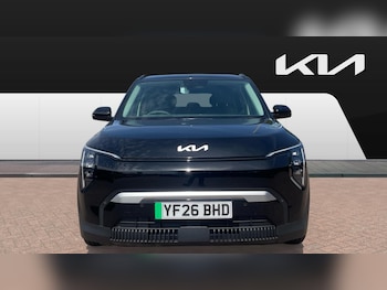Used Kia EV3 2026 for sale - 79444984: Photo