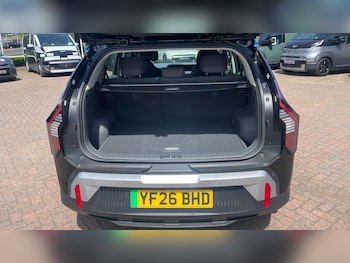 Used Kia EV3 2026 for sale - 79444984: Photo