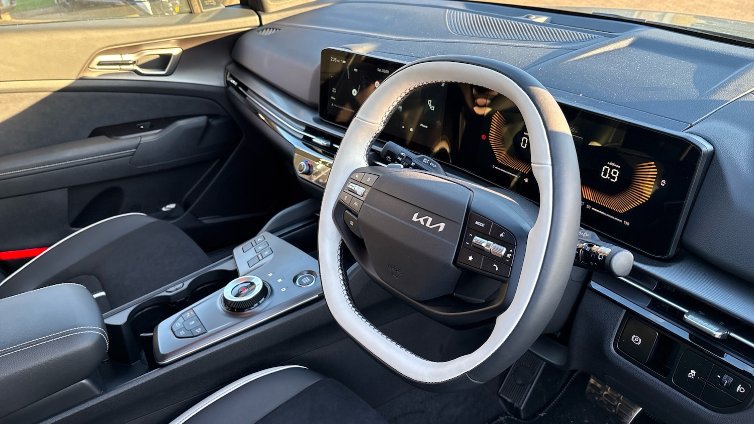 Used Kia Sportage 2025 for sale - 77213312: Photo 11