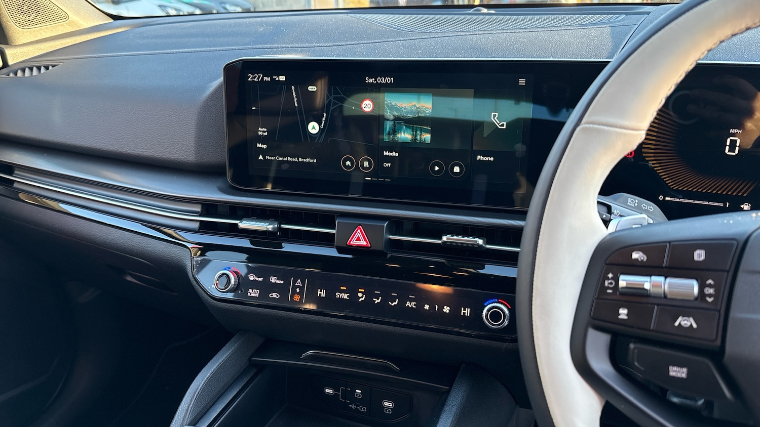 Used Kia Sportage 2025 for sale - 77213312: Photo 12