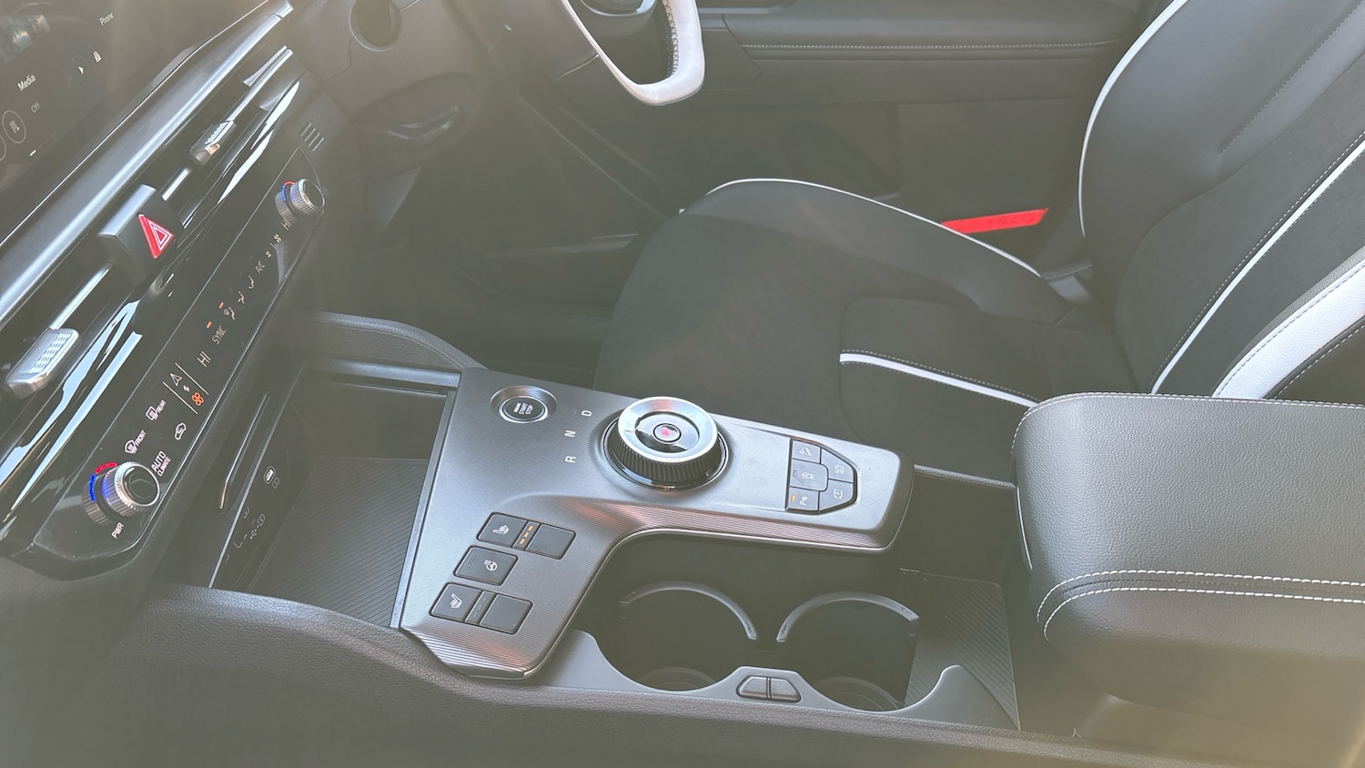 Used Kia Sportage 2025 for sale - 77213312: Photo 13