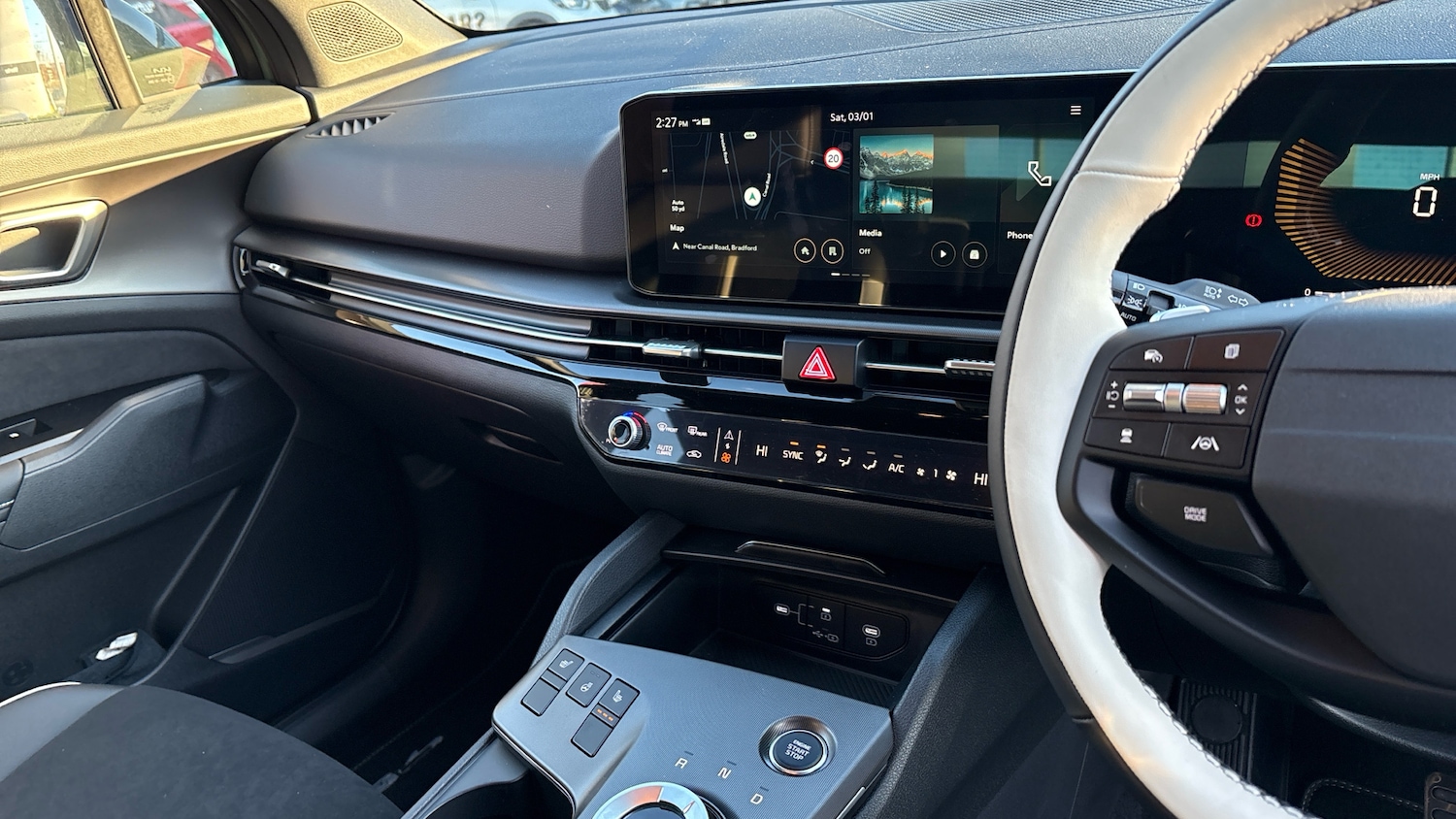 Used Kia Sportage 2025 for sale - 77213312: Photo 14