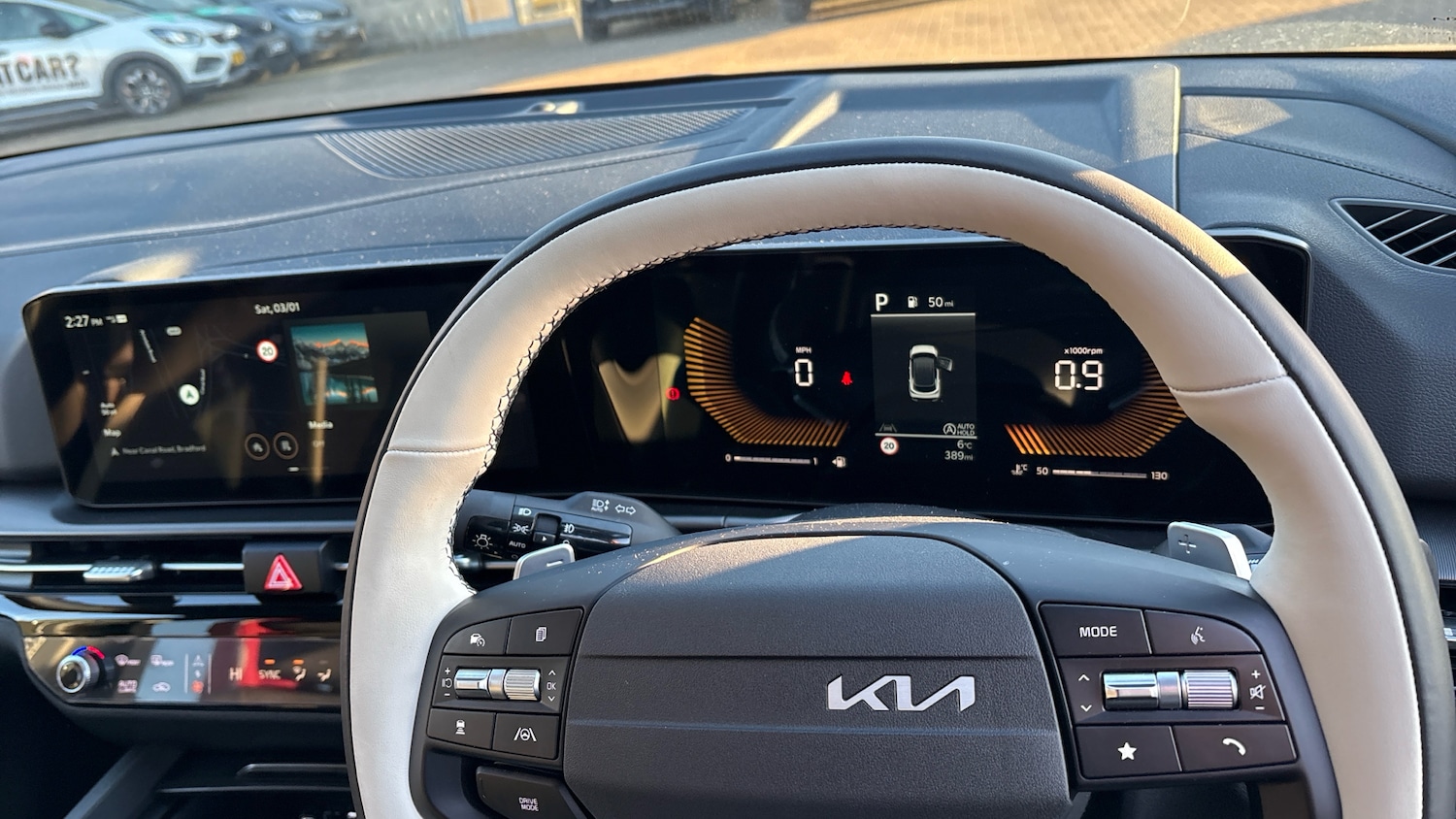 Used Kia Sportage 2025 for sale - 77213312: Photo 18