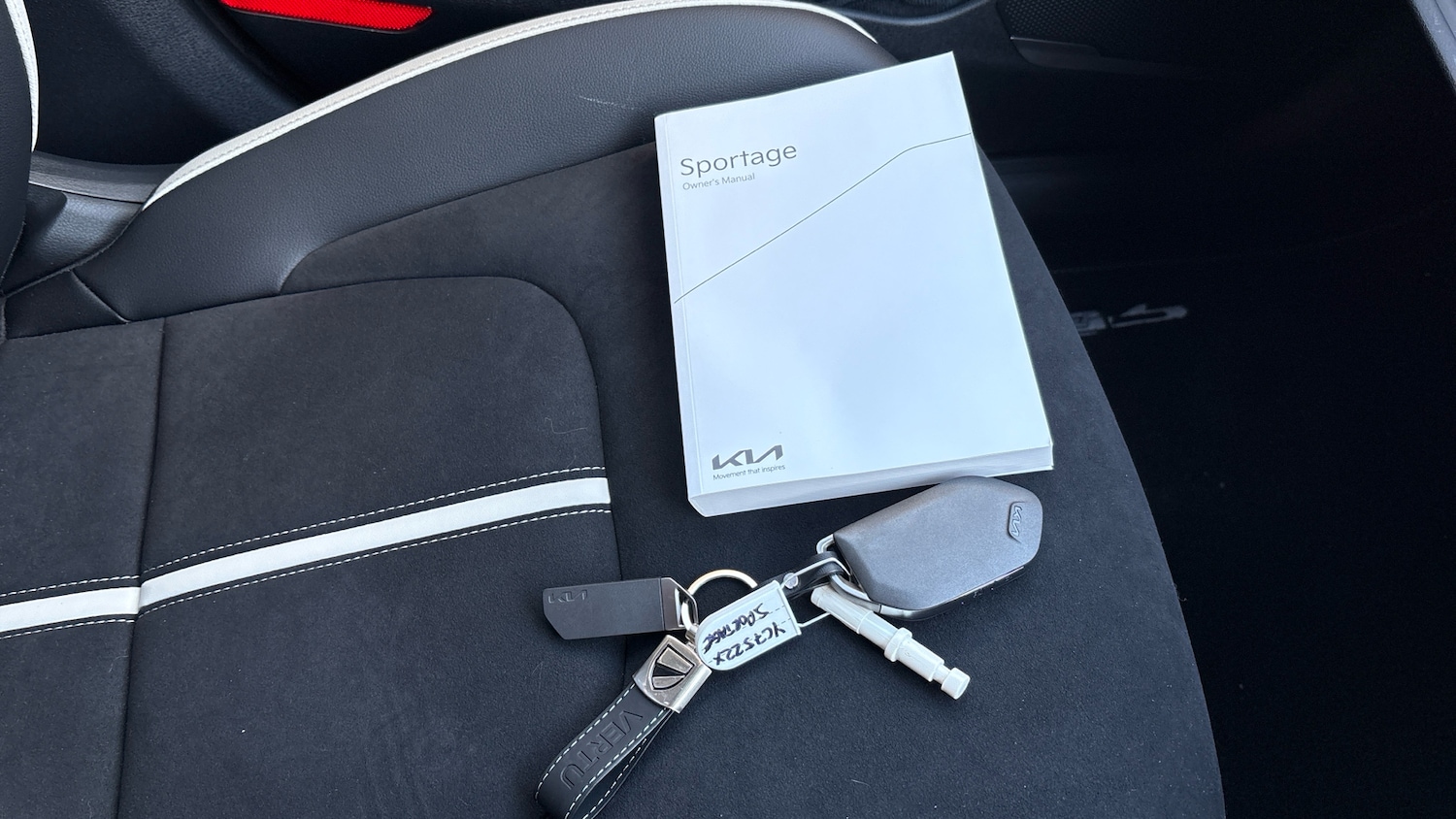 Used Kia Sportage 2025 for sale - 77213312: Photo 19
