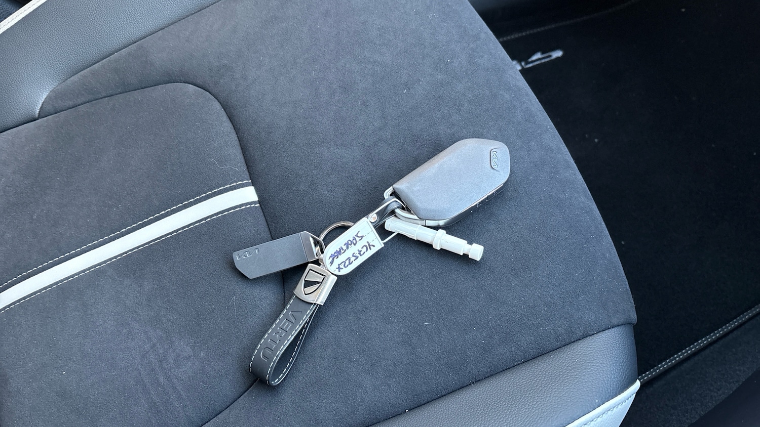 Used Kia Sportage 2025 for sale - 77213312: Photo 20