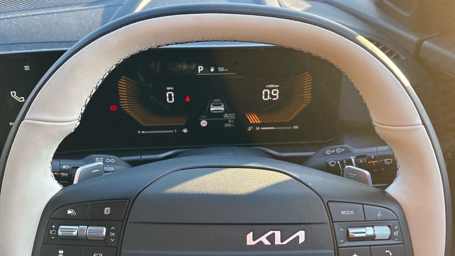 Used Kia Sportage 2025 for sale - 77213312: Photo 21