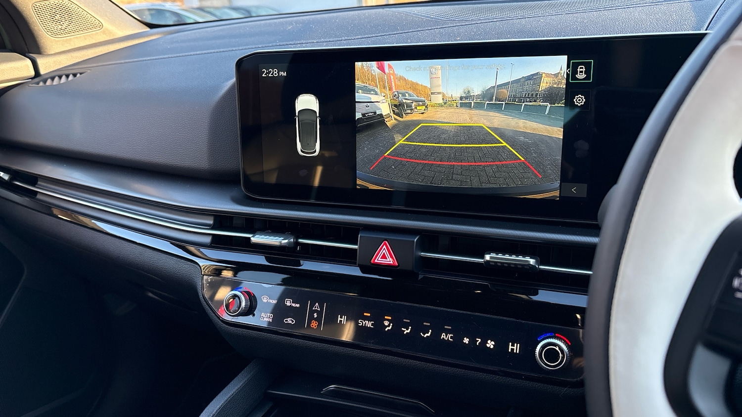 Used Kia Sportage 2025 for sale - 77213312: Photo 28