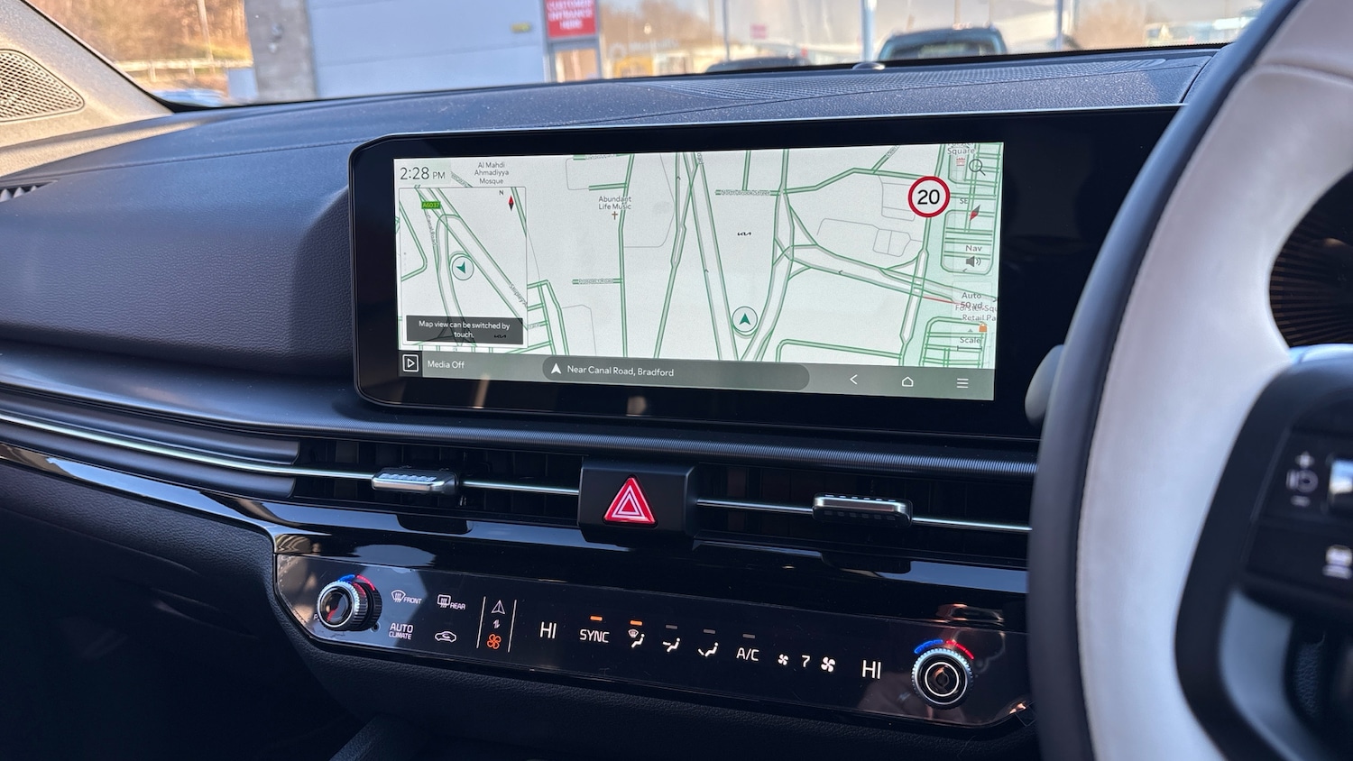 Used Kia Sportage 2025 for sale - 77213312: Photo 29