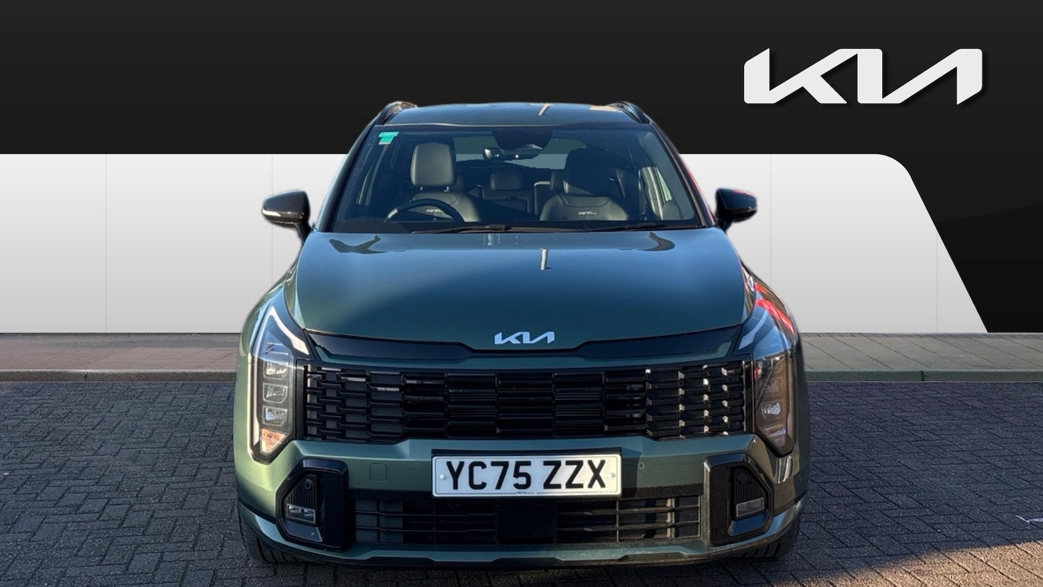 Used Kia Sportage 2025 for sale - 77213312: Photo 3