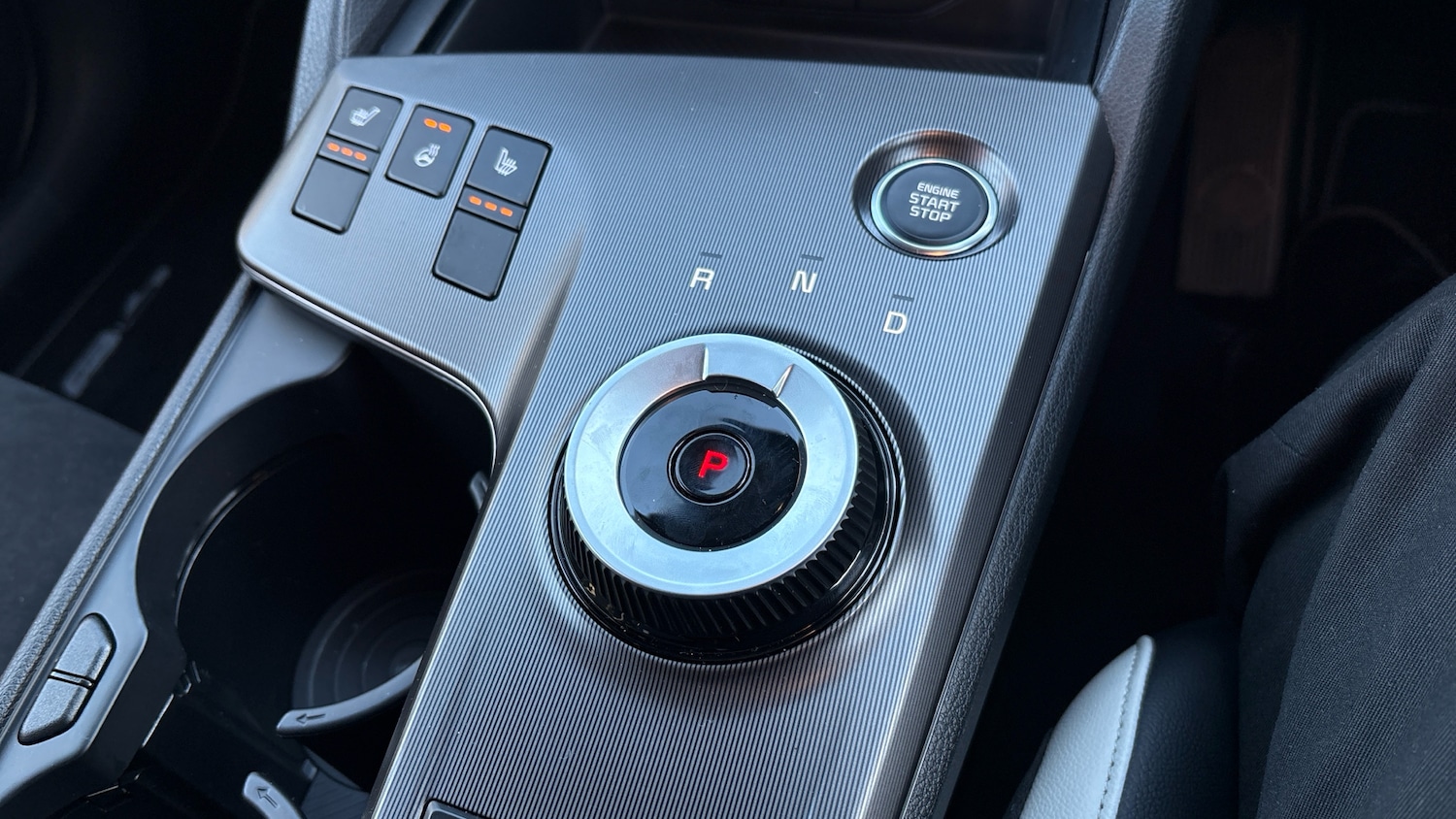 Used Kia Sportage 2025 for sale - 77213312: Photo 34