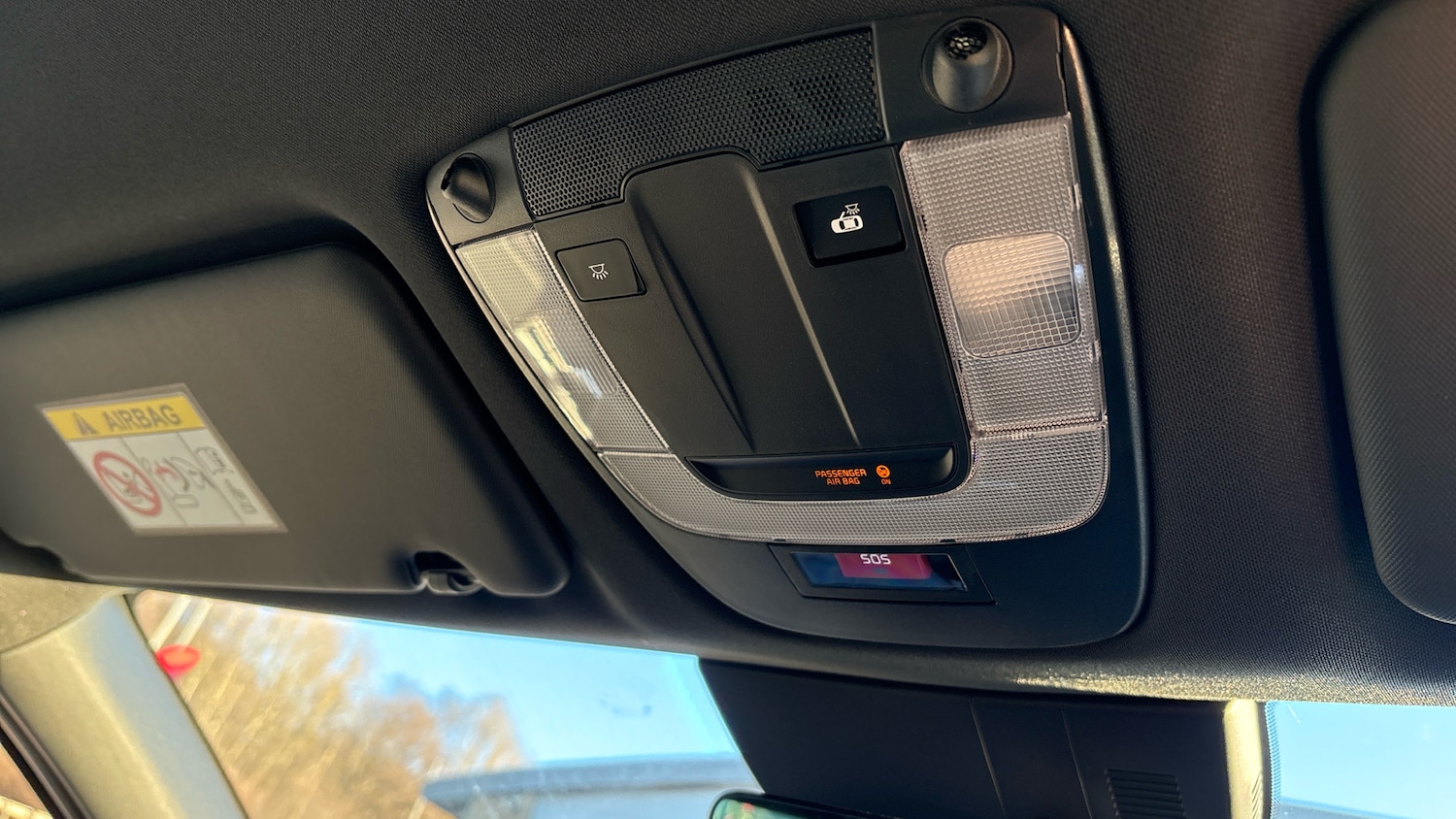 Used Kia Sportage 2025 for sale - 77213312: Photo 35