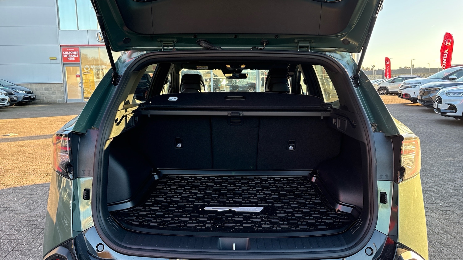 Used Kia Sportage 2025 for sale - 77213312: Photo 4