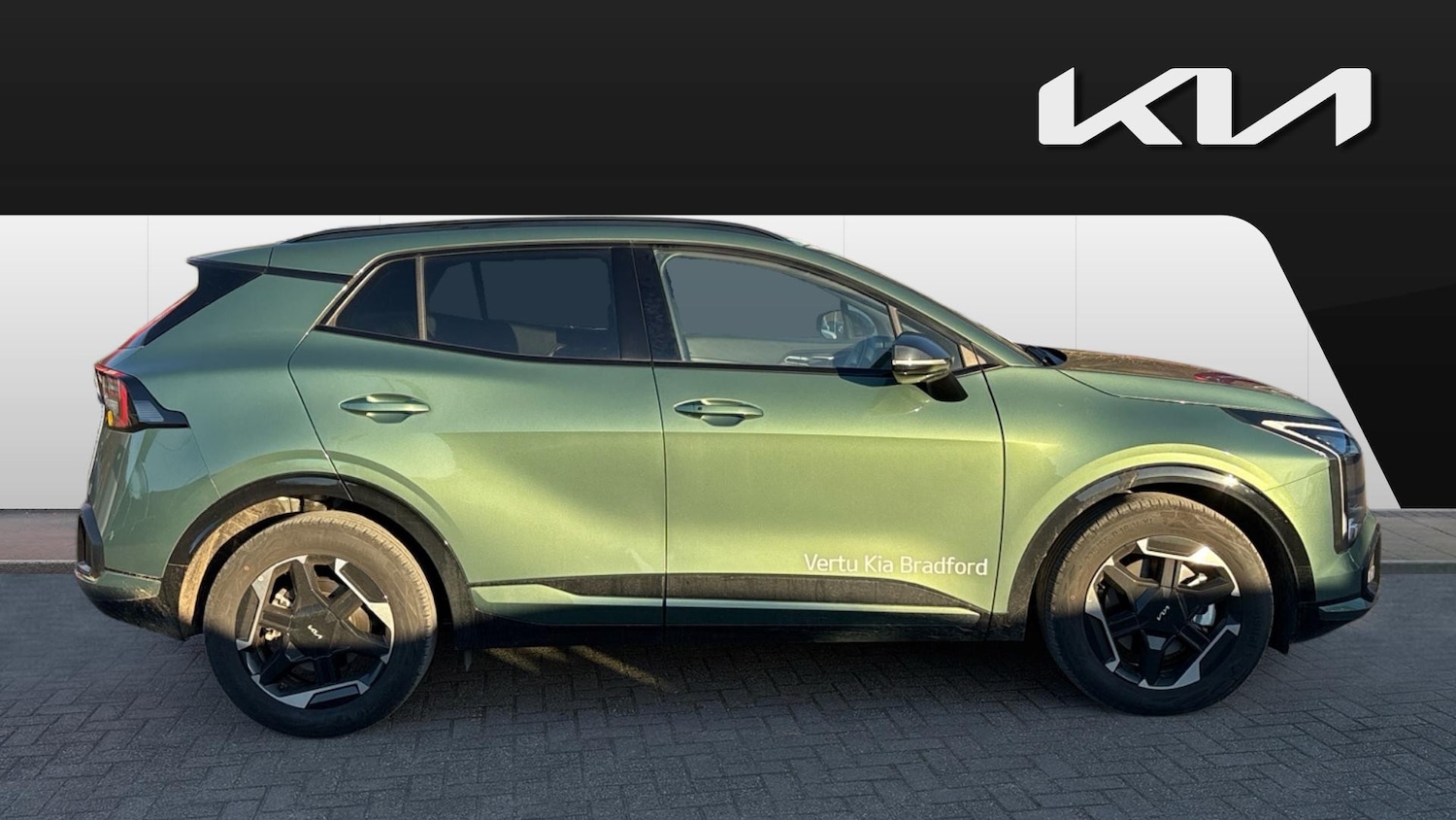 Used Kia Sportage 2025 for sale - 77213312: Photo 5