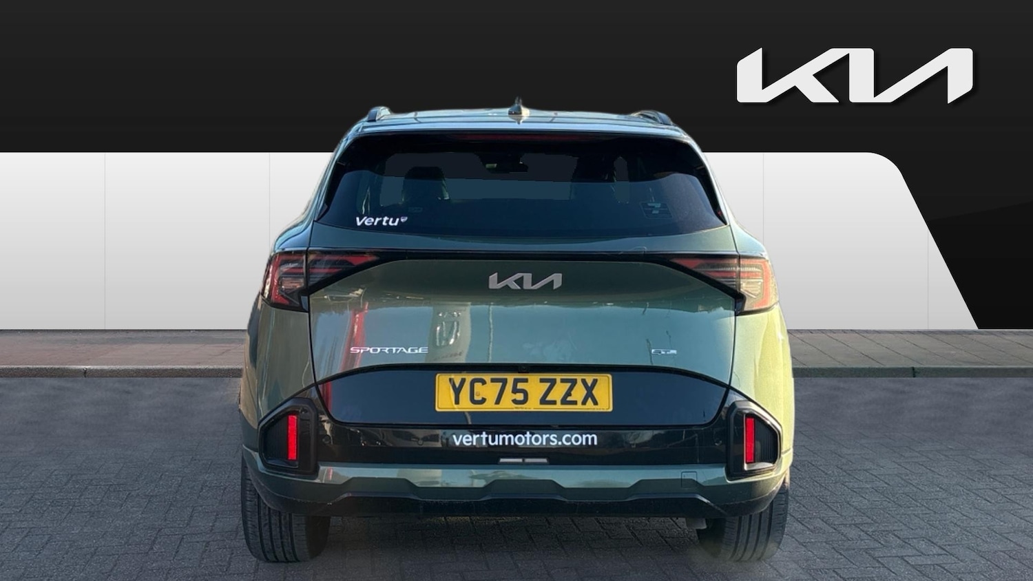 Used Kia Sportage 2025 for sale - 77213312: Photo 6