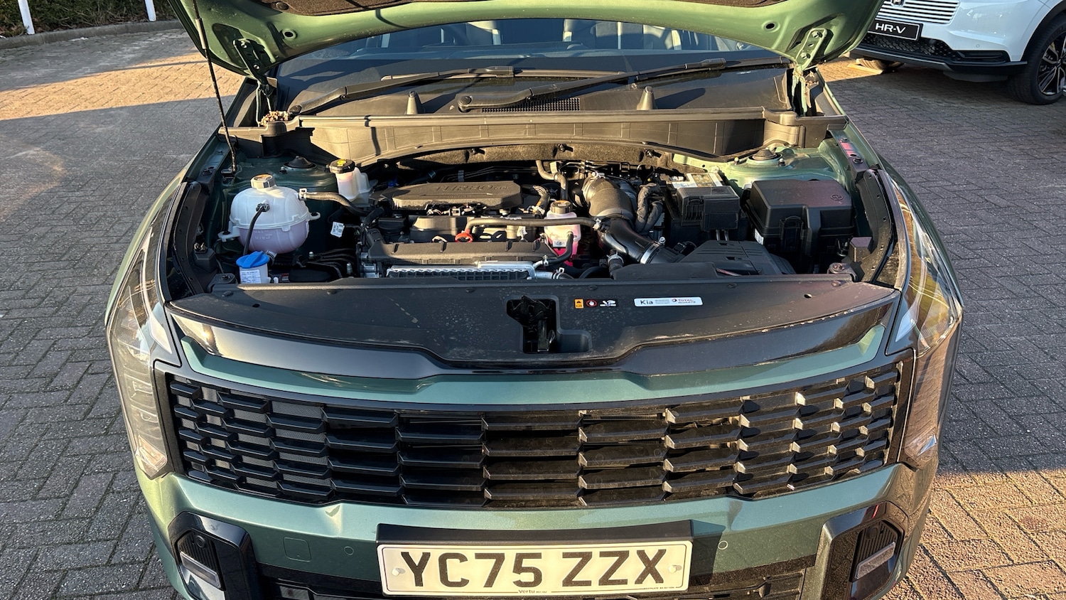 Used Kia Sportage 2025 for sale - 77213312: Photo 8