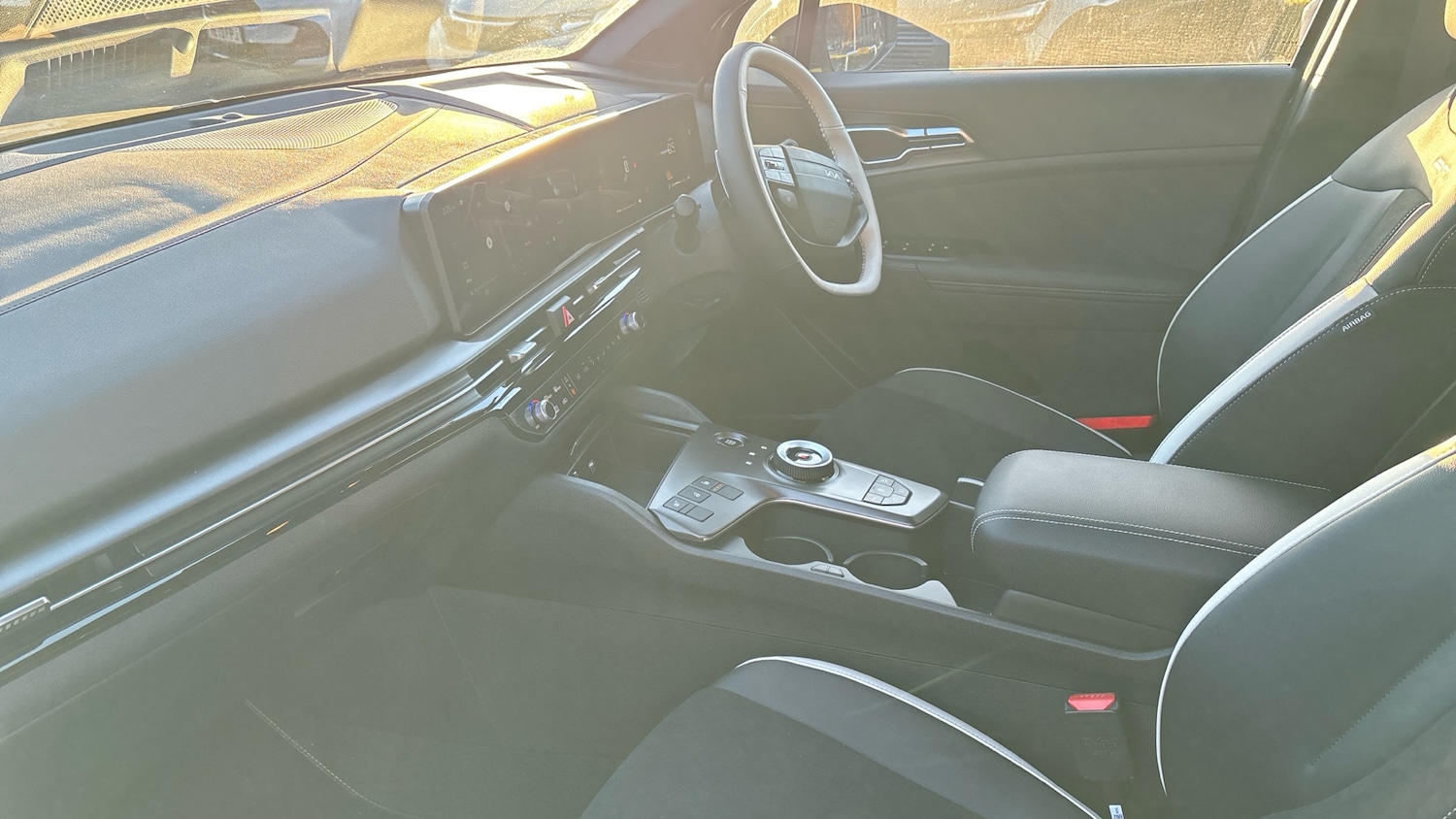 Used Kia Sportage 2025 for sale - 77213312: Photo 9