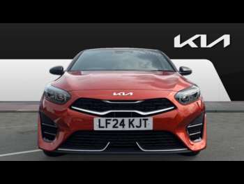 Used Kia Ceed 2024 for sale - 74987210: Photo