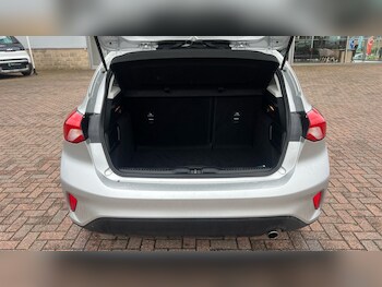 Used Ford Focus 2018 for sale - 78367542: Photo