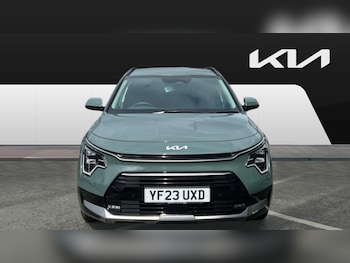 Used Kia Niro 2023 for sale - 78235975: Photo