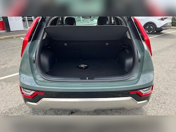 Used Kia Niro 2023 for sale - 78235975: Photo