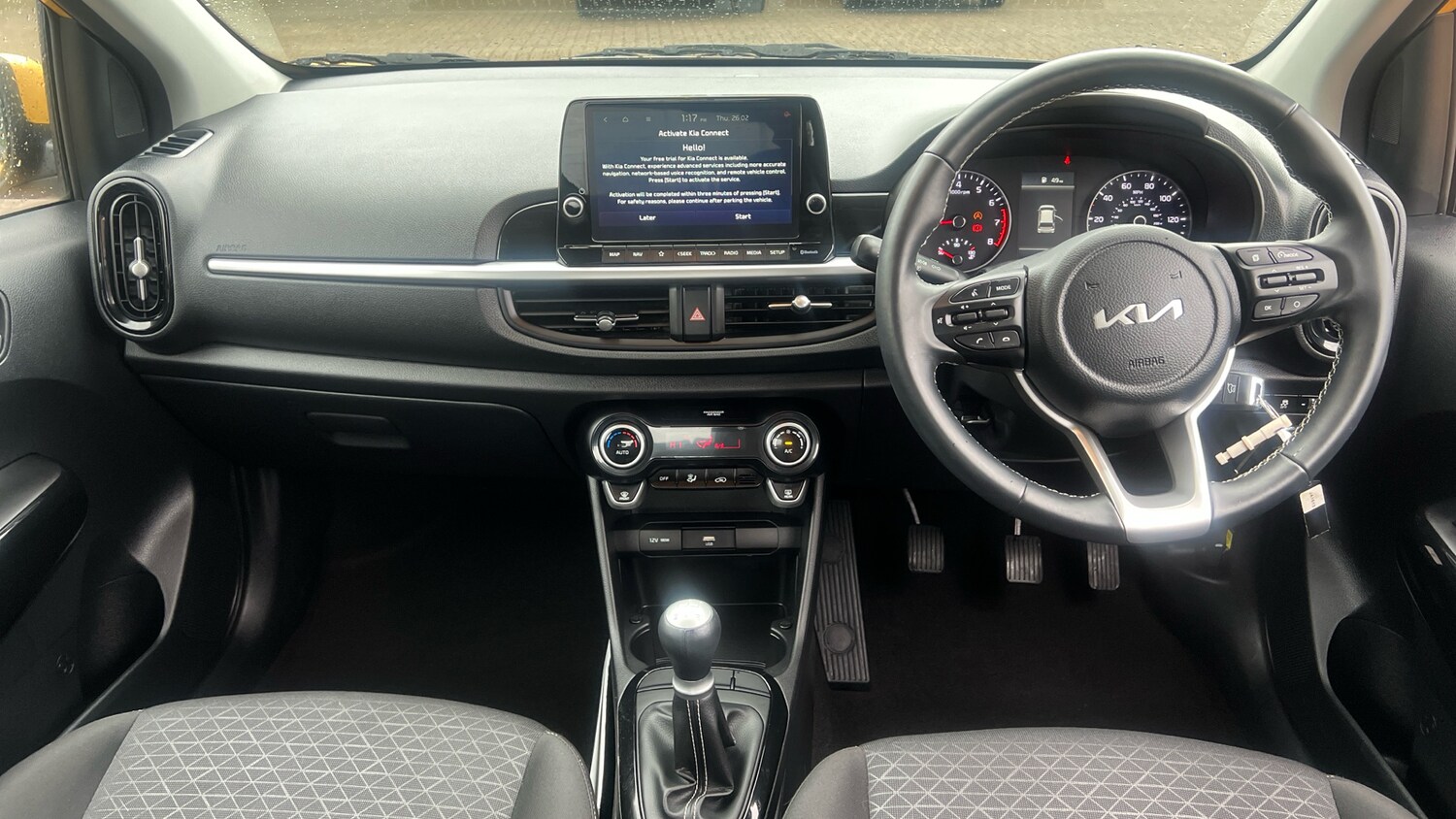 Used Kia Picanto 2023 for sale - 77830376: Photo 10