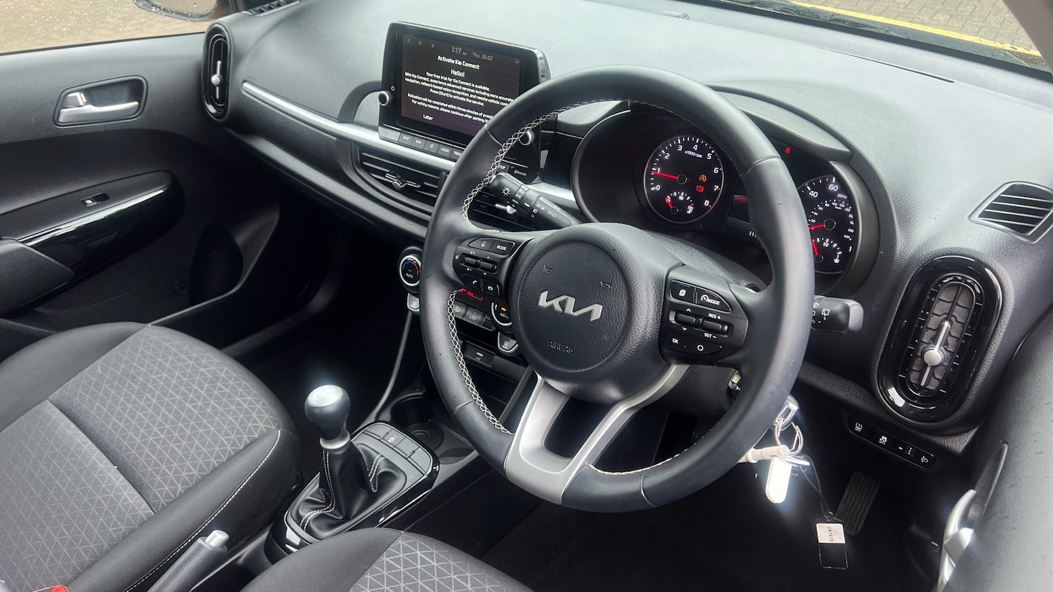 Used Kia Picanto 2023 for sale - 77830376: Photo 11