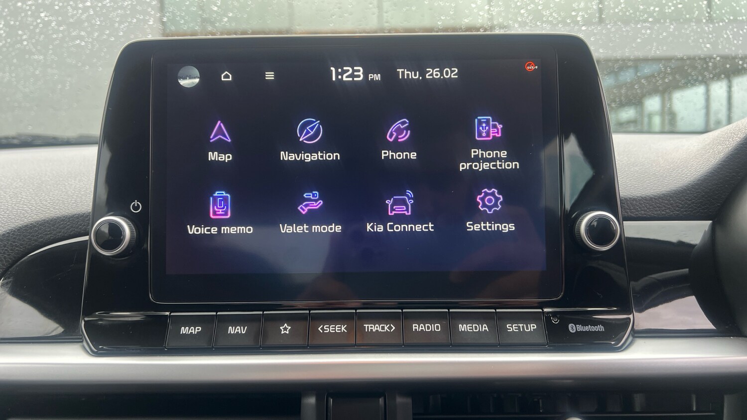 Used Kia Picanto 2023 for sale - 77830376: Photo 12