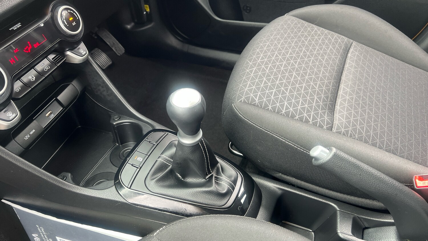 Used Kia Picanto 2023 for sale - 77830376: Photo 13