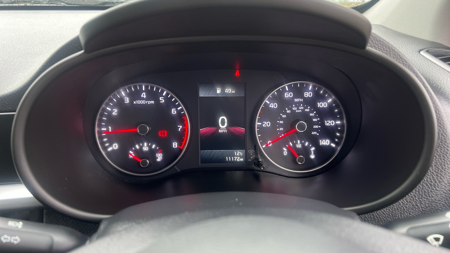 Used Kia Picanto 2023 for sale - 77830376: Photo 18