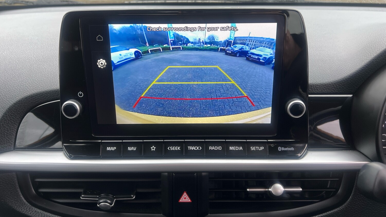 Used Kia Picanto 2023 for sale - 77830376: Photo 29