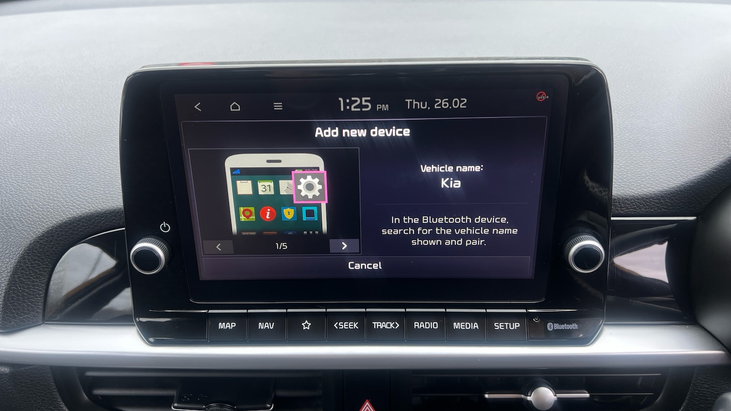 Used Kia Picanto 2023 for sale - 77830376: Photo 33