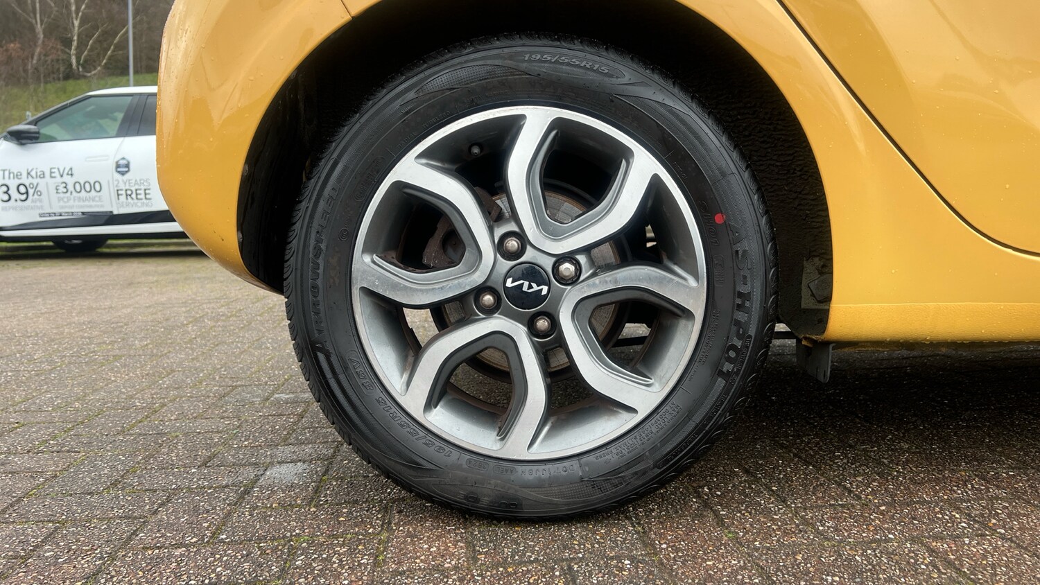 Used Kia Picanto 2023 for sale - 77830376: Photo 7