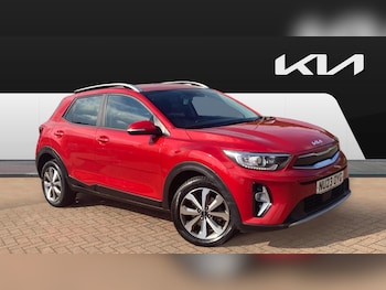 Used Kia Stonic 2023 for sale - 78558549: Photo