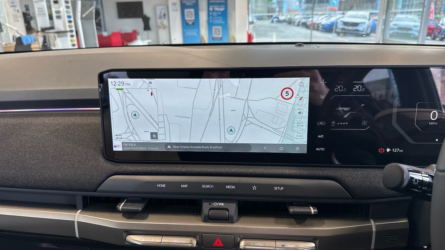 Used Kia EV3 2025 for sale - 77717680: Photo 12