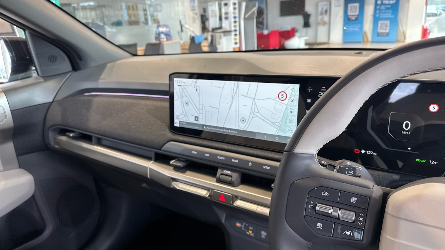 Used Kia EV3 2025 for sale - 77717680: Photo 14