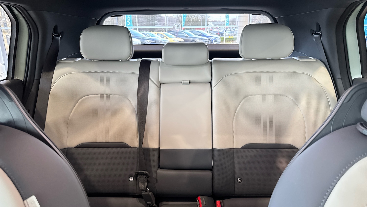 Used Kia EV3 2025 for sale - 77717680: Photo 15