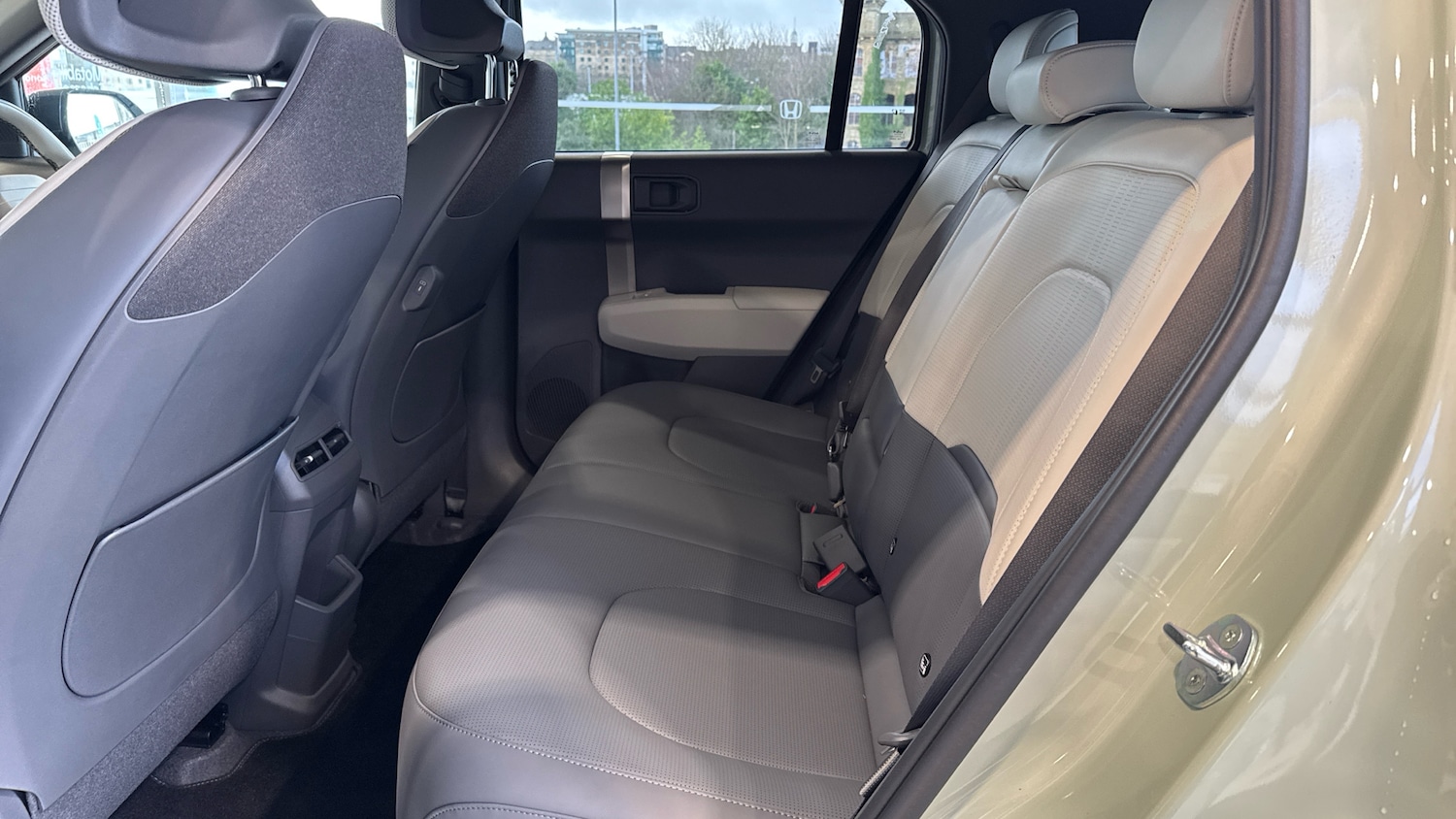 Used Kia EV3 2025 for sale - 77717680: Photo 16