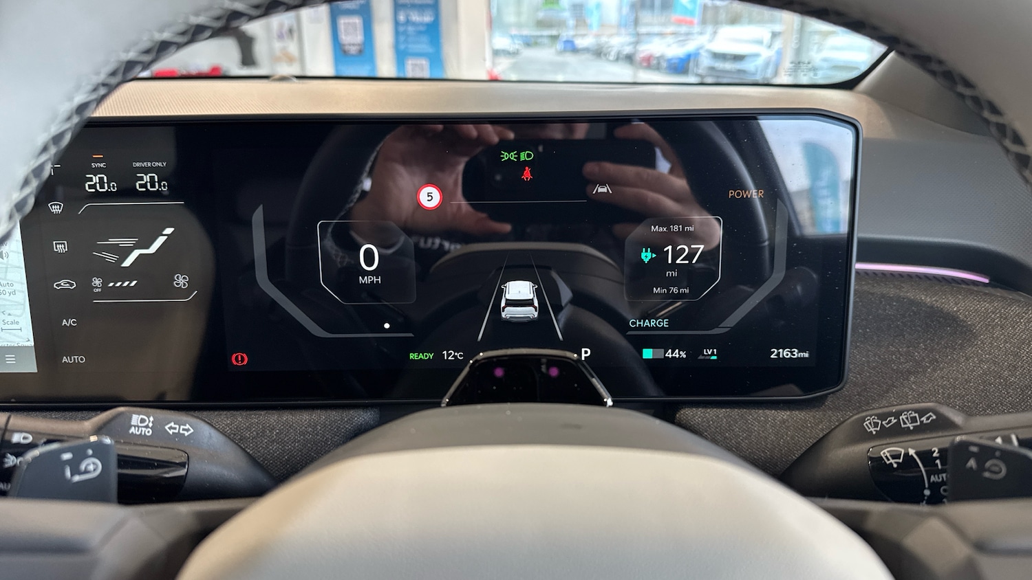 Used Kia EV3 2025 for sale - 77717680: Photo 18