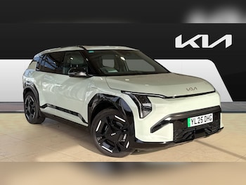 Used Kia EV3 2025 for sale - 77717680: Photo