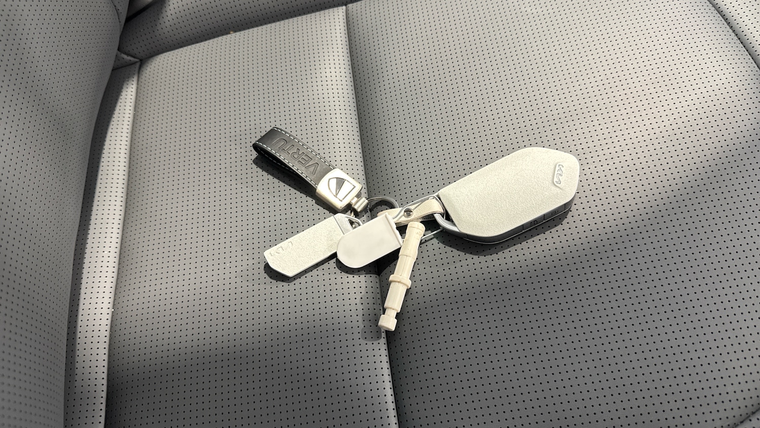 Used Kia EV3 2025 for sale - 77717680: Photo 20