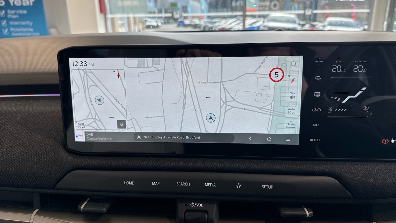 Used Kia EV3 2025 for sale - 77717680: Photo 21