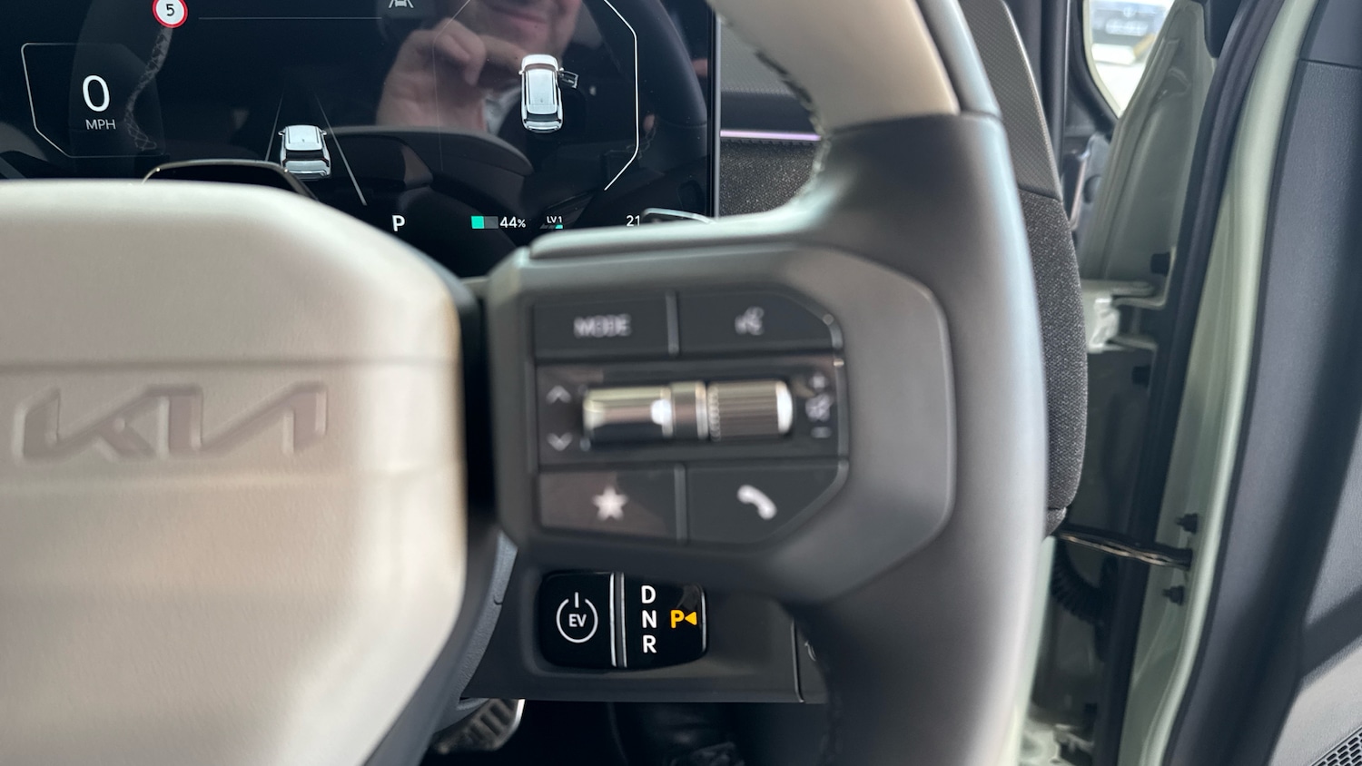 Used Kia EV3 2025 for sale - 77717680: Photo 26