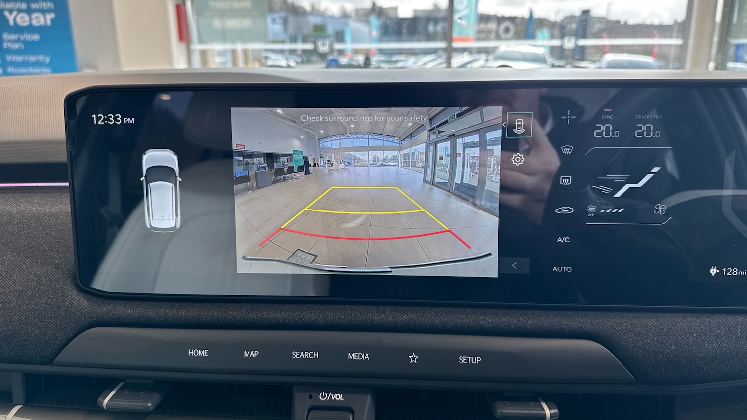 Used Kia EV3 2025 for sale - 77717680: Photo 27